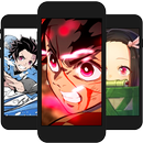 Kimetsu Noyaiba Wallpapers APK