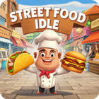 Street Food Idle 아이콘