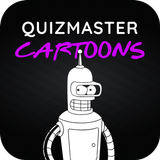 QuizMaster: Cartoons