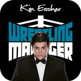 Wrestling Manager Mobile simgesi