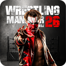 Wrestling Manager Mobile 26 APK