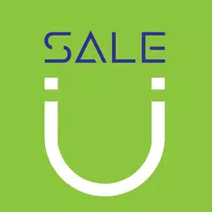Sale-U アプリダウンロード