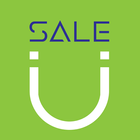 Sale-U icône