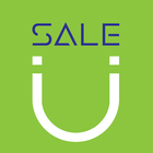 Sale-U ไอคอน