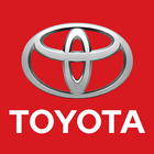 Toyota Lead Management 图标