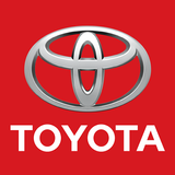 Toyota Lead Management Zeichen