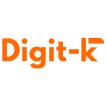 Digit-K icon