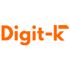 Digit-K 아이콘