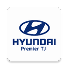 Hyundai Premier Tijuana Zeichen