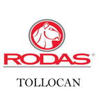 Honda Rodas Tollocan ikon
