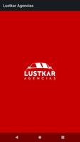 LustKar Agencias Affiche