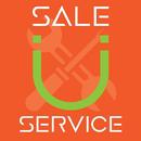 Sale-U Service APK