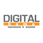 آیکون‌ DigitalHome