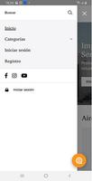 برنامه‌نما DigitalHome عکس از صفحه