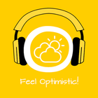 Feel Optimistic! Hypnose icône