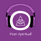 Feel Spiritual! Hypnose أيقونة