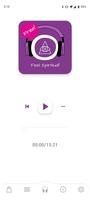 Feel Spiritual! Hypnose الملصق