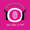 Get Slim & Fit! Hypnose
