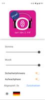 Get Slim & Fit! Hypnose تصوير الشاشة 1