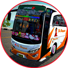 Skin MOD Bussid 2022 icône