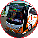 Skin MOD Bussid 2022 icon
