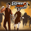 Homestay Zombie APK