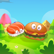 GOC Snack Tile Bar 아이콘