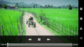 All Khmer TV KH Free Ekran Görüntüsü 2