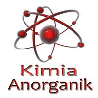 Kimia Anorganik Cartaz