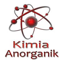 Kimia Anorganik تصوير الشاشة 1