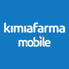 Kimia Farma Mobile आइकन