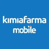 Kimia Farma Mobile - Beli Obat APK