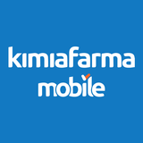 Kimia Farma Mobile иконка