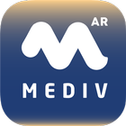 Mediv AR icône