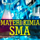 APK Materi Kimia SMA Lengkap