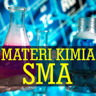 Materi Kimia SMA Lengkap أيقونة