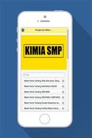 Rangkuman Materi Kimia SMP スクリーンショット 2