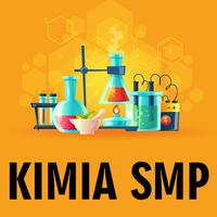 Materi Kimia SMP syot layar 2