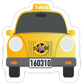 Kimii Takxi Driver
