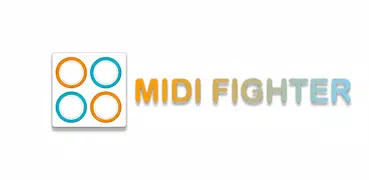 UniPad - Midi Fighter