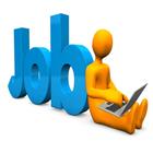 Job vacancy ícone