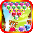 Bubble Shooter Bear