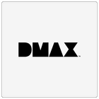 DMAX ไอคอน
