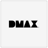 DMAX-icoon