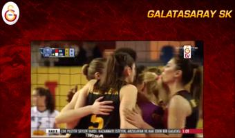 GS TV screenshot 1