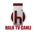 Halk TV biểu tượng