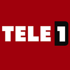 TELE1 TV icône