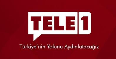 TELE1 TV Ekran Görüntüsü 1