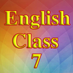 English Class 7