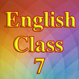 English Class 7 biểu tượng